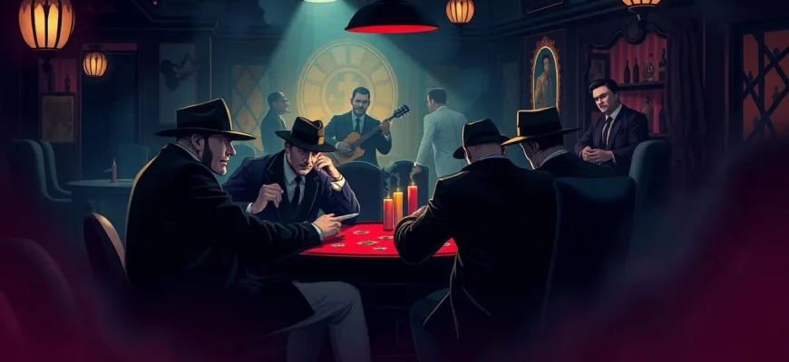 Unvergessliche Gangster-Thriller