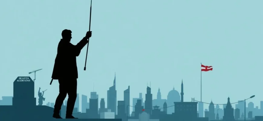 Biografische Filme über Staatsstreiche