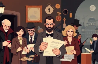 Biografische Filme über Fälschungen