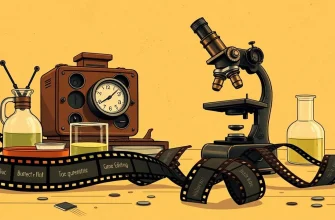 Dokumentarfilme über synthetische Biologie