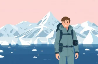 Biografische Filme über die Antarktis