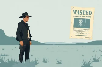 Western-Abenteuer: Auf der Suche nach Verschwundenen