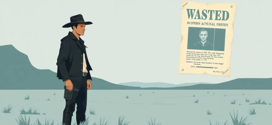 Western-Abenteuer: Auf der Suche nach Verschwundenen