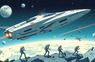 Spannende Weltraum-Abenteuer: Thriller-Filme über Astronauten