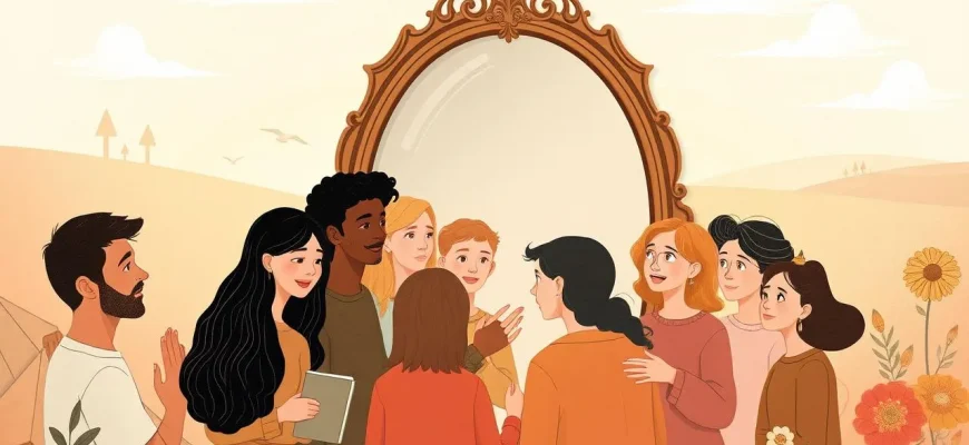 Melodramen über Güte - Unsere Top 10 Filme