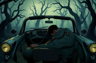 Horrorfilme über Fahrer und Fahrer