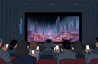 Filme über technologische Katastrophen