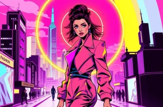 10 Dramatische Filme über Mode