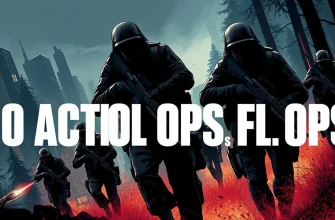 Top 10 Actionfilme über Spezialoperationen