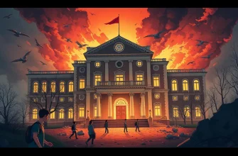 Die besten Katastrophenfilme über Schulgebäude