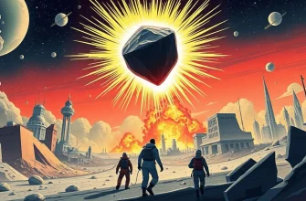 Top 10 Filme über Meteoriten