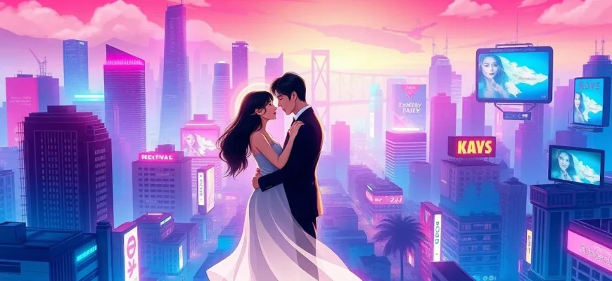 10 Dramen über Ehebruch, die Sie nicht verpassen sollten