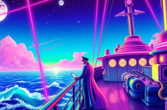 Drama-Filme über Admiräle: Eine Reise durch die Tiefen des Meeres und der Seele