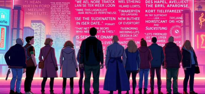 10 inspirierende Dramen über starke Persönlichkeiten