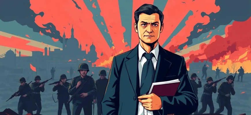 Die besten militärischen Rechtsfilme