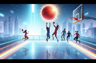 Fantastische Basketball-Filme