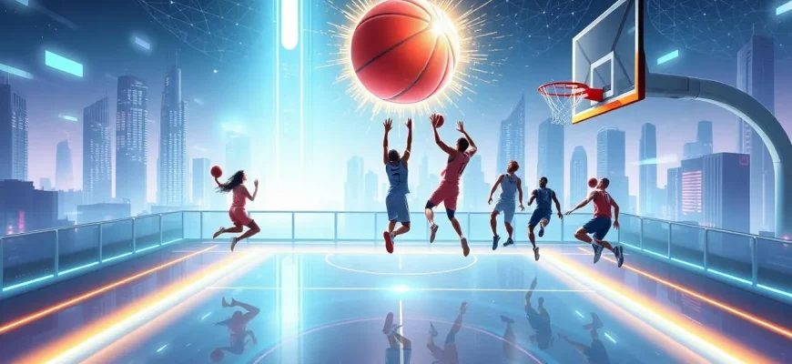 Fantastische Basketball-Filme
