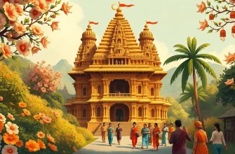 Dokumentarfilme über Hinduismus: Eine Reise in die spirituelle Welt