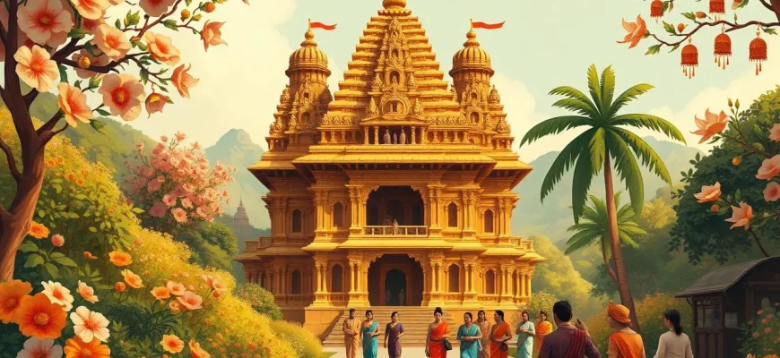 Dokumentarfilme über Hinduismus: Eine Reise in die spirituelle Welt