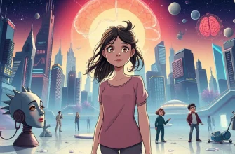 Fantastische Filme über psychische Störungen