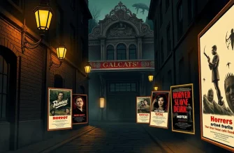 Horrorfilme, die Oscars gewonnen haben