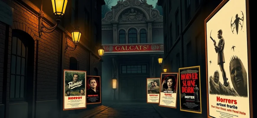 Horrorfilme, die Oscars gewonnen haben