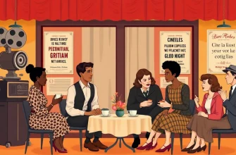 Die besten Filme über Bürgerrechte und Rassismus