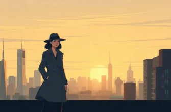 Detektivfilme über Scheidung