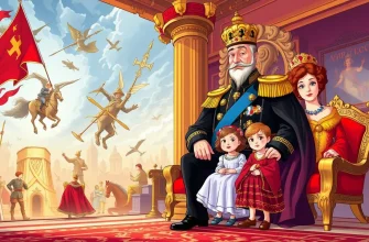 Kaiserliche Abenteuer für die ganze Familie