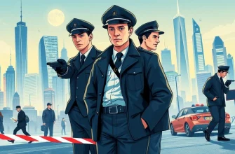 Top 10 Krimi-Filme über Interpol