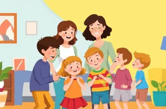 Familienfilme über Bestrafung: Eine Reise durch Konsequenzen und Lektionen