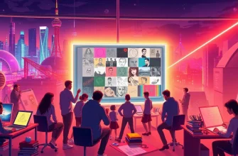 10 Dramen über Illustratoren, die Sie inspirieren werden