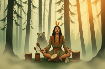 Dokumentarfilme über Schamanismus