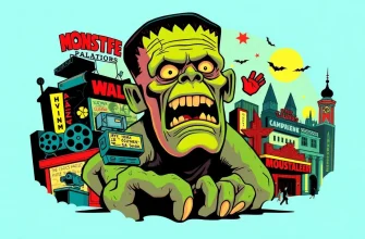 Unsere Top 10 Monsterfilme