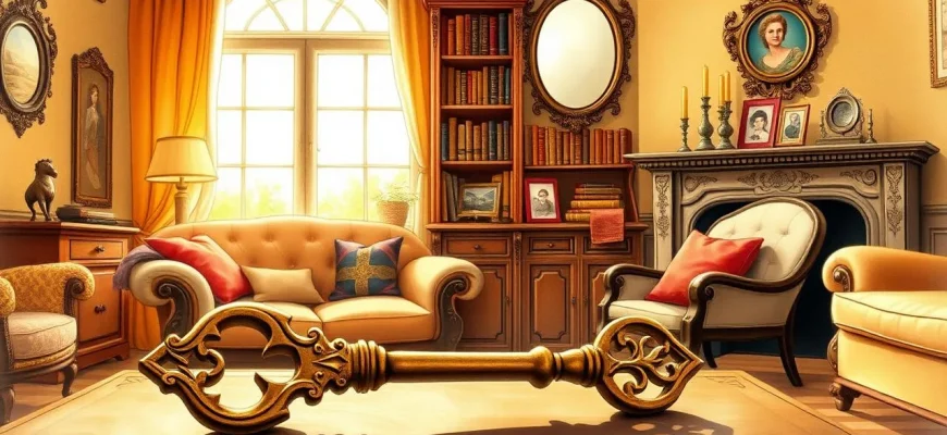 Erbschaften im Kino: 10 Filme, die Sie nicht verpassen sollten