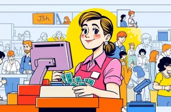 Top 10 Filme über Kassiererinnen