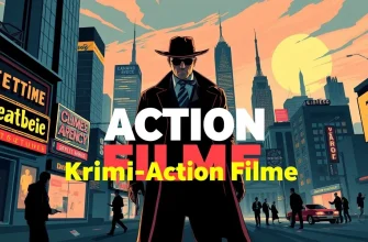 Top 10 Krimi-Action-Filme