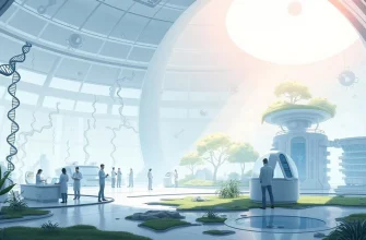 Science Fiction Films about Bioengineering