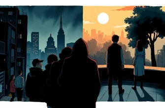 Krimifilme über spontane Verbrechen