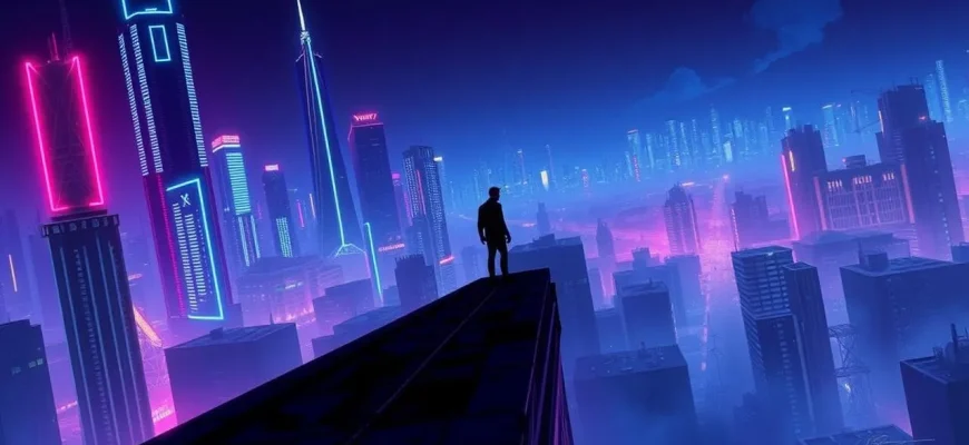 Drama-Filme über die Letzten Überlebenden