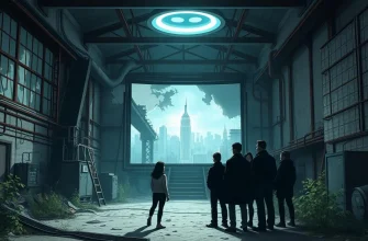 Top 10 Horrorfilme über technologische Katastrophen