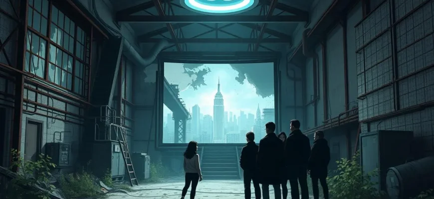 Top 10 Horrorfilme über technologische Katastrophen