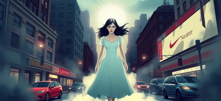 10 Thriller-Filme über Extrasinnliche Wahrnehmung