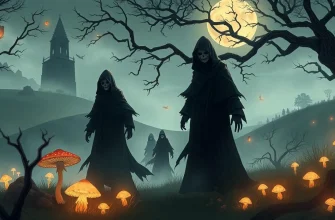 Fantasy-Filme über maskierte Mörder