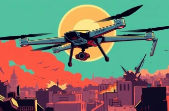 Top 10 Filme über Drohnenoperationen im Krieg