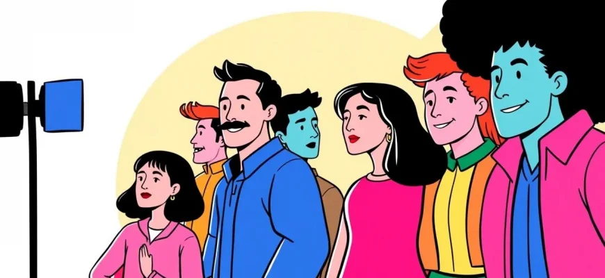 Die besten Filme über Vormünder