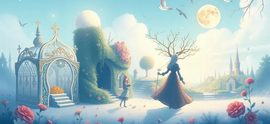 Fantasy-Filme über Sünden