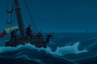 Abenteuerliche Seefahrtsfilme