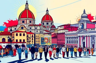 Florenz im Film: 10 Meisterwerke