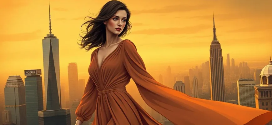 10 Thriller-Filme über bipolare Störungen